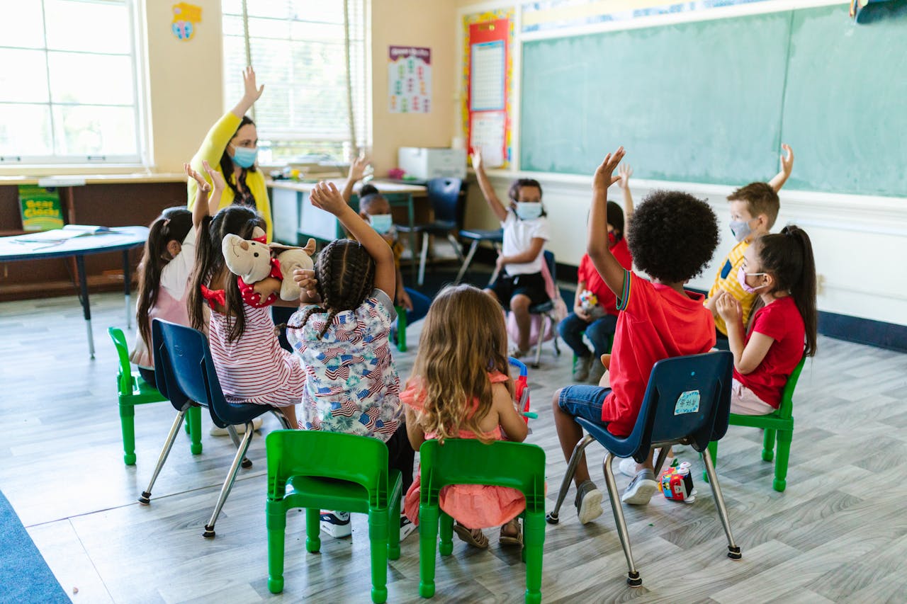 Área Educativa